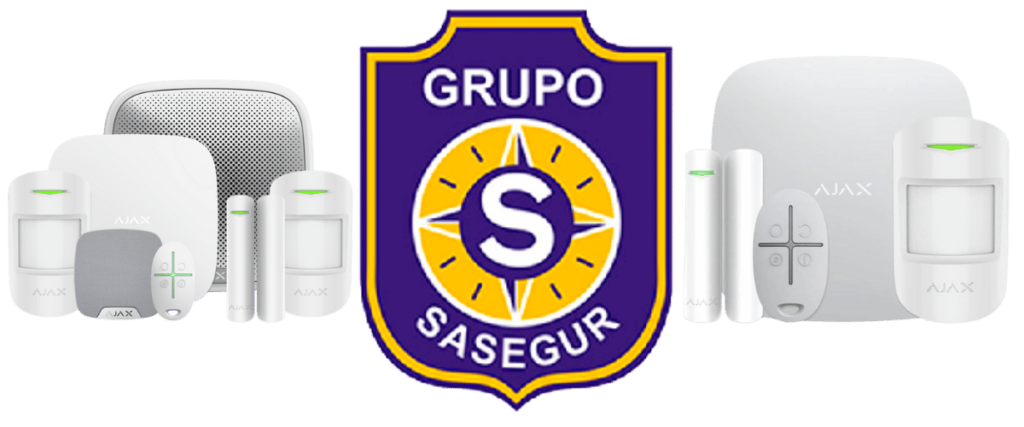 ALARMAS SASEGUR Grupo Sasegur se posiciona como una referencia en el sector de la seguridad, brindando soluciones avanzadas en alarmas para hogares y empresas. Nuestra tecnología de vanguardia y servicio personalizado garantizan la protección que necesitas.