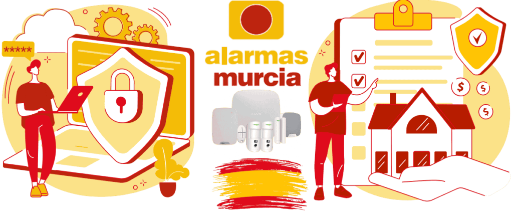 La compañía de seguridad Alarmas Murcia proporciona soluciones avanzadas en videovigilancia y alarmas anti intrusión. Descubre toda la información relevante sobre sus servicios, incluyendo tarifas, contacto y otros detalles esenciales.