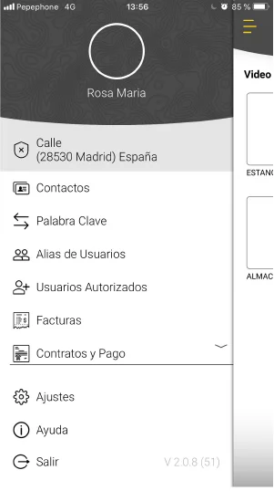 App smart prosegur
