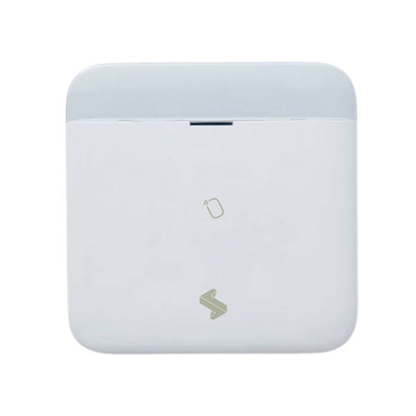 PANEL SICOR ALARMAS