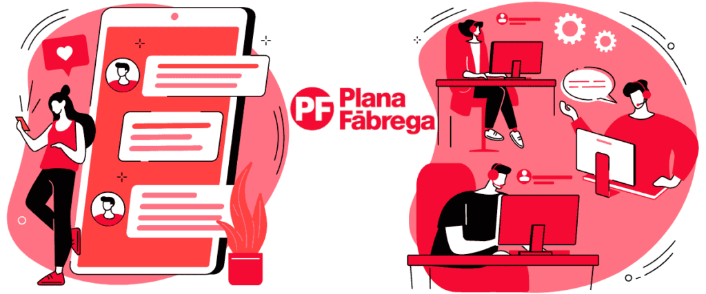 Fundada en 1967 por Joan Plana Fàbrega, Plana Fàbrega es una empresa líder en seguridad privada en España, con sede en Barcelona y presencia en Cataluña, Asturias, Madrid e Islas Baleares. Especializada en sistemas de seguridad, telecomunicaciones, eficiencia energética e iluminación LED, ofrece soluciones integrales para hogares, negocios e instituciones. Comprometida con la protección, innovación y servicio de calidad, garantiza seguridad y confianza a sus clientes. Conoce sus alarmas y sistemas de seguridad para proteger tu propiedad con la mejor tecnología.