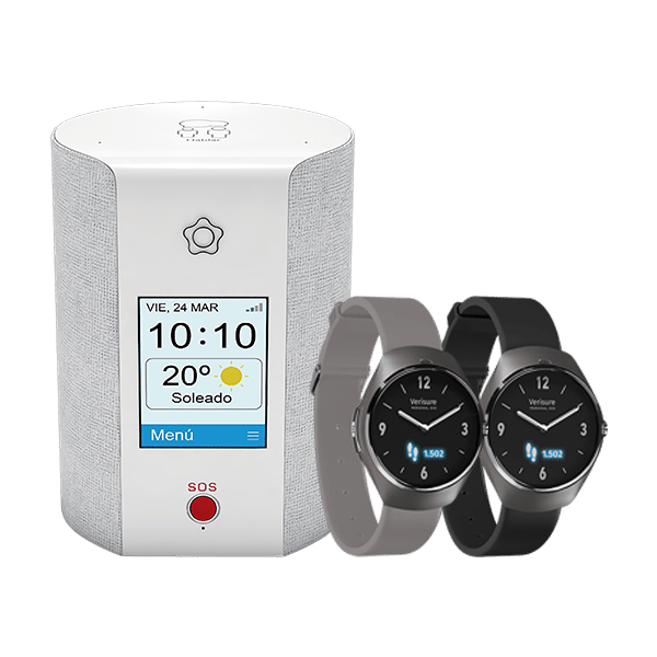 Senior de Securitas Direct duo