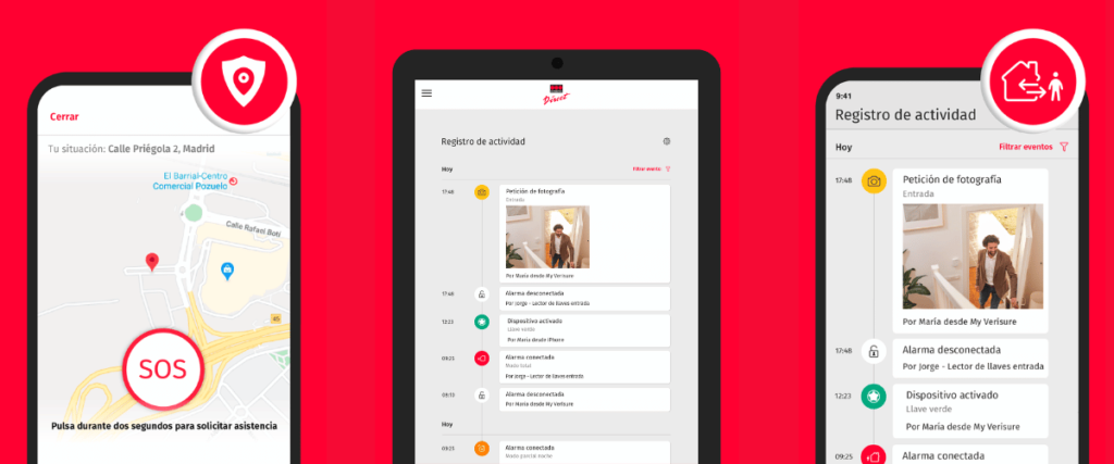 app securitas.