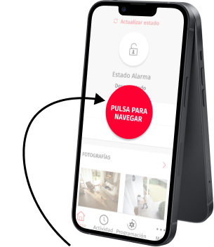 app securitas direct my verisure