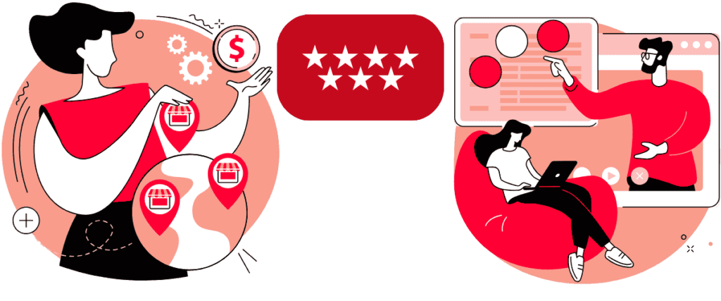 empresas de alarmas hogar en madrid Consulta nuestro listado de empresas de seguridad en Madrid y descubre las mejores opciones para contratar alarmas en la capital. Encuentra información sobre las compañías más destacadas, cómo ponerte en contacto con sus tiendas y la ubicación de sus puntos de venta.