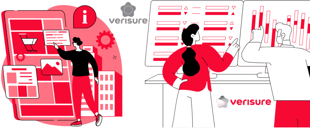¿Vale la pena contratar la alarma Verisure Opiniones y precios Los sistemas de alarma Verisure de Securitas Direct están concebidos para brindar una seguridad completa en viviendas y negocios. Incorporan tecnología avanzada que facilita la detección de intrusos, el control de accesos y una respuesta inmediata ante cualquier incidente.